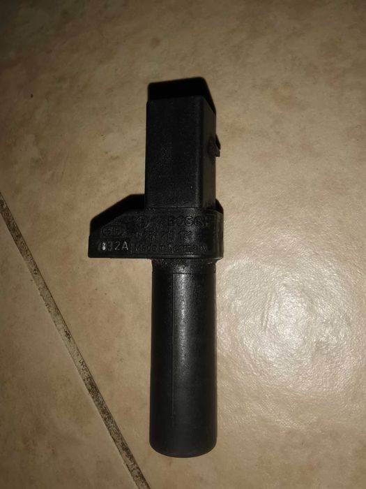 Bosh Горивна Рейка Мерцедес W203 OM 612 C270 CDI/ Mercedes C270 CDI