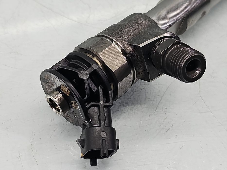 Injector Renault Trafic 3 (F82) [Fabr 2014-2022] 0445110896 2.0 dCi M9