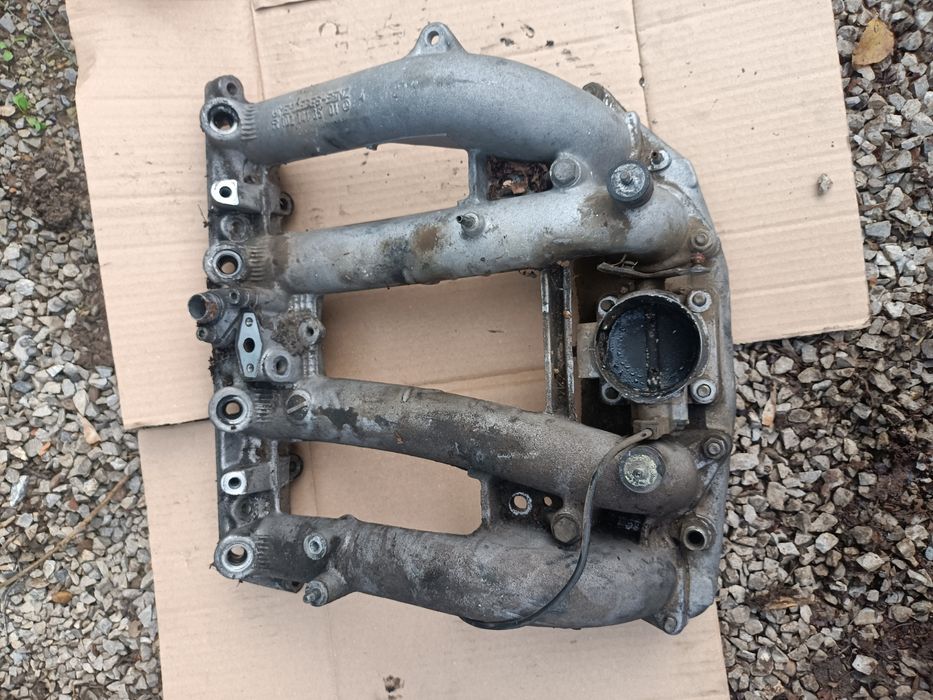 Части за Мерцедес 124