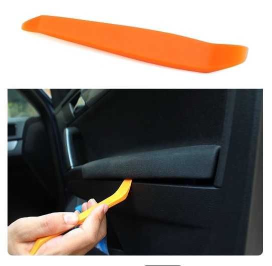 Инструменти за безопасен монтаж/демонтаж на автомобили