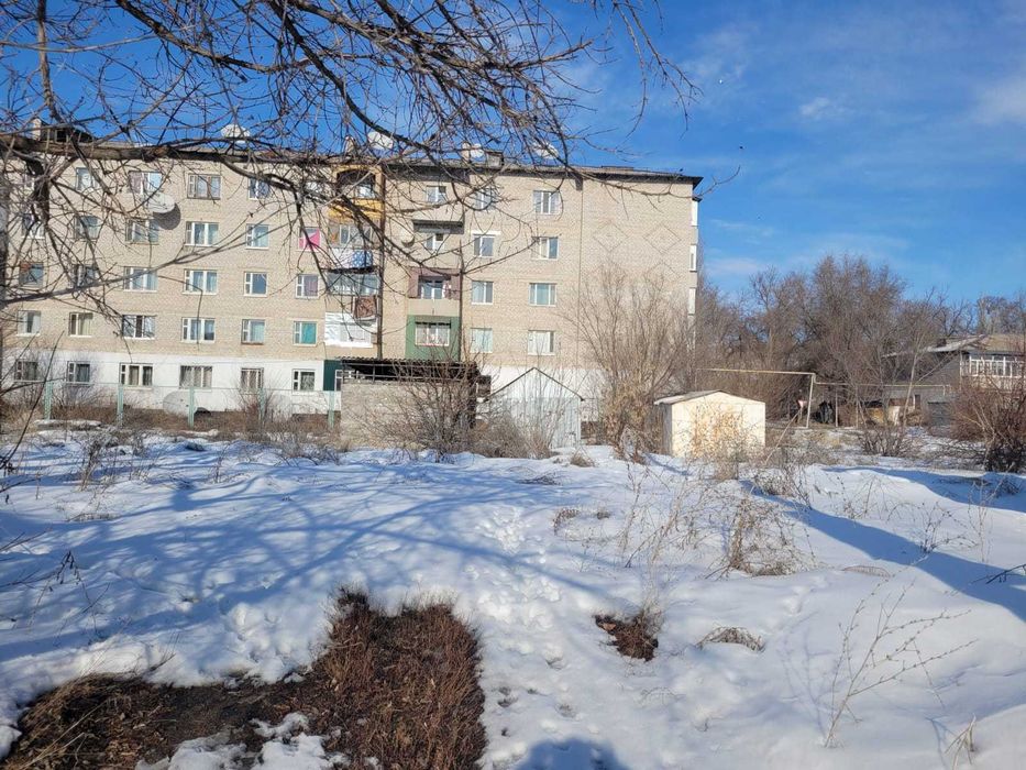 Участок в Карабулак