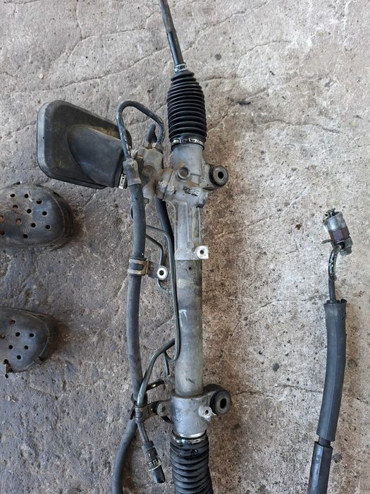Кормилна рейка за ТОЙОТА РАВ 4 TOYOTA RAV 4 III II  / 00-12/