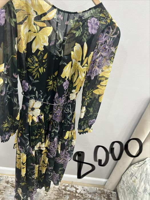 Көйлектер Бренд march17, zara , mango, ayanur atelier
