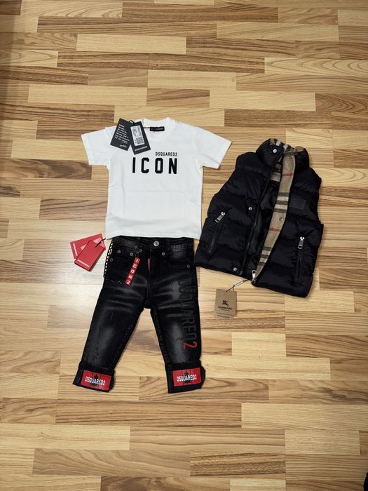 Compleuri copii 1-14 ani