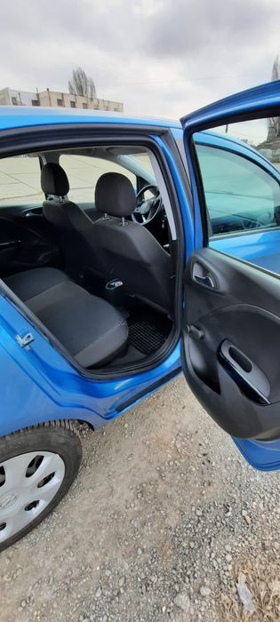 OPEL Corsa 2016 — imagine 3