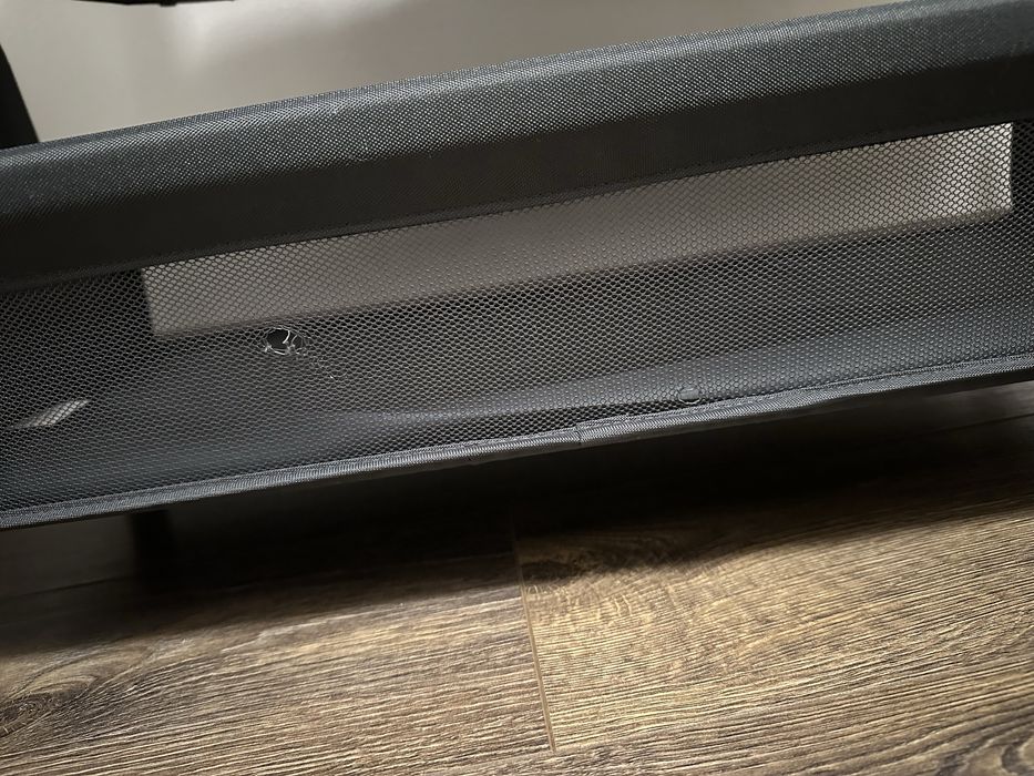 Maxi Cosi Iora 2 в 1 кошара / легло next to me