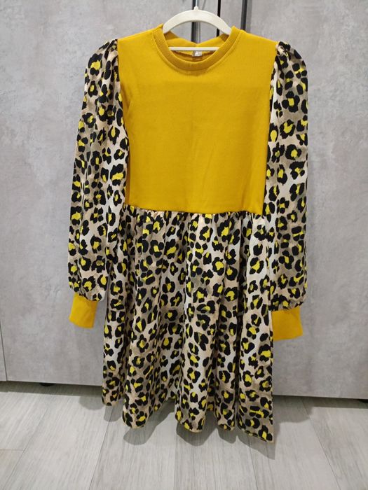 Красивая платья.