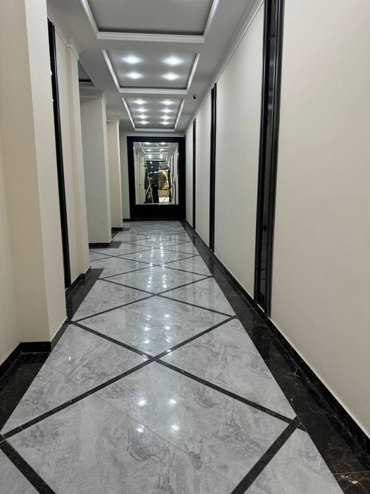 Продаётся квартира