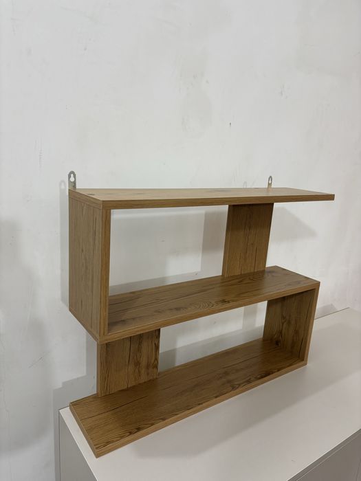 Полка настенная