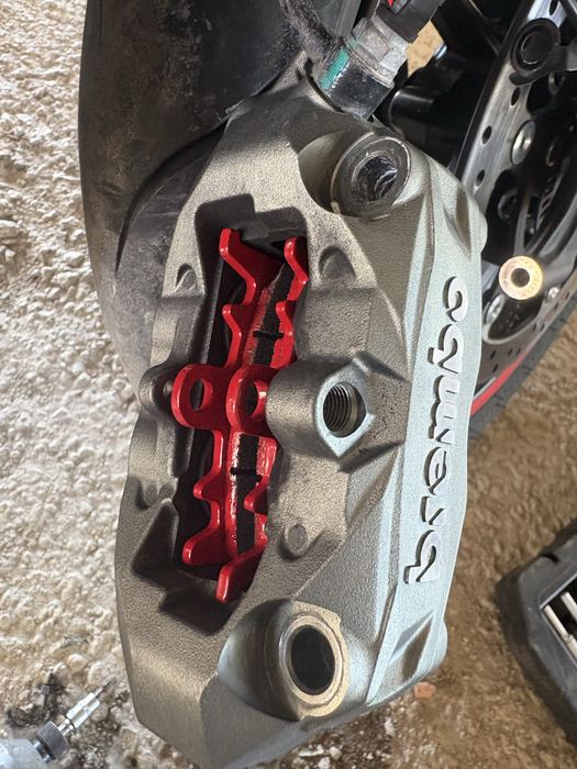 Cfmoto 450sr 2025