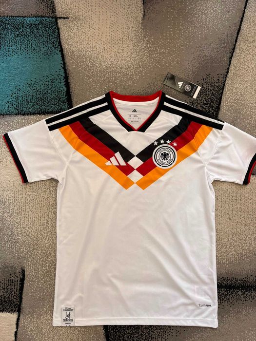 Tricou Germania 2026