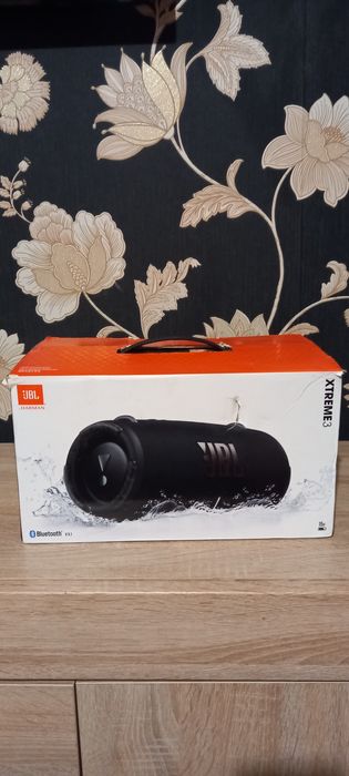 Boxa  JBL  Extreme 3