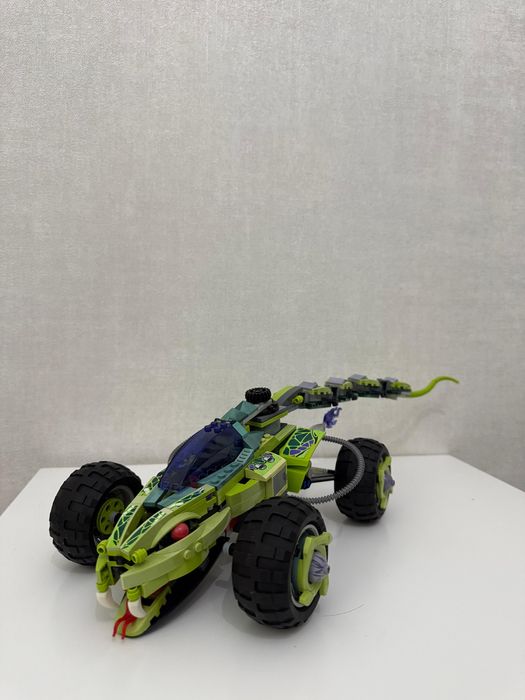 Lego ninjago лего ниндзяго