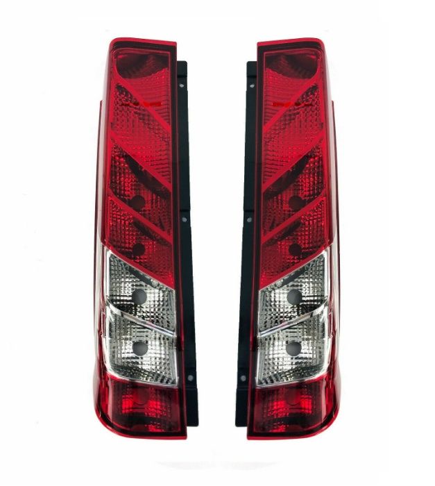 Стопове за Ивеко Дейли Ван 2014-2019 Iveco daily VAN 2 бр. комплект