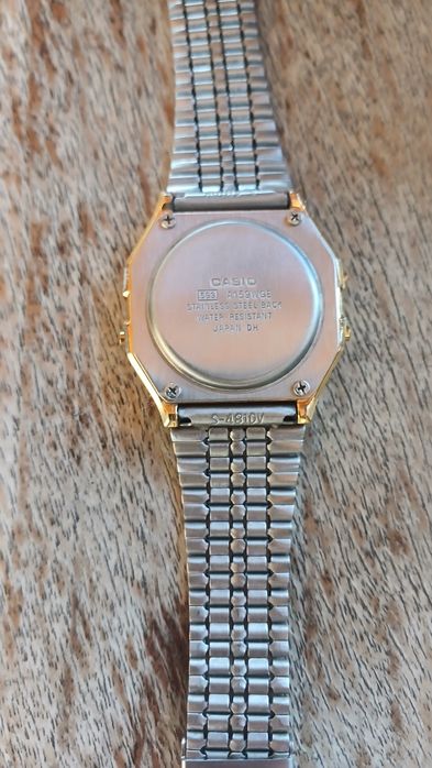 Ceas de mână CASIO