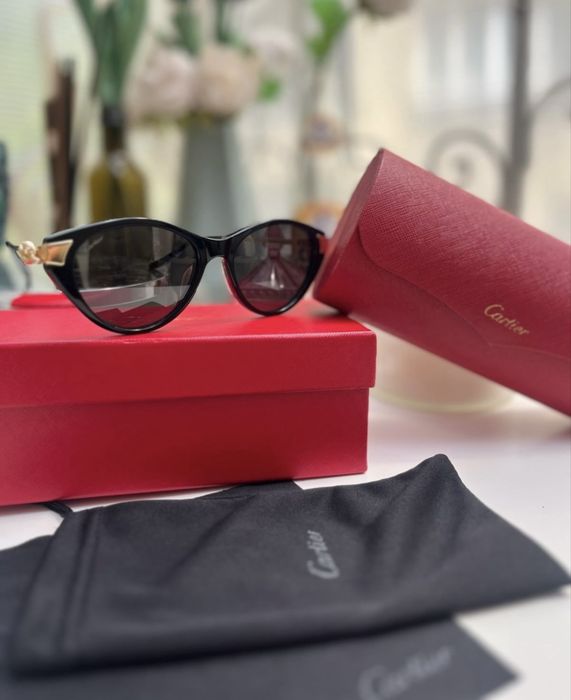 Дамски Слънчеви очила cartier