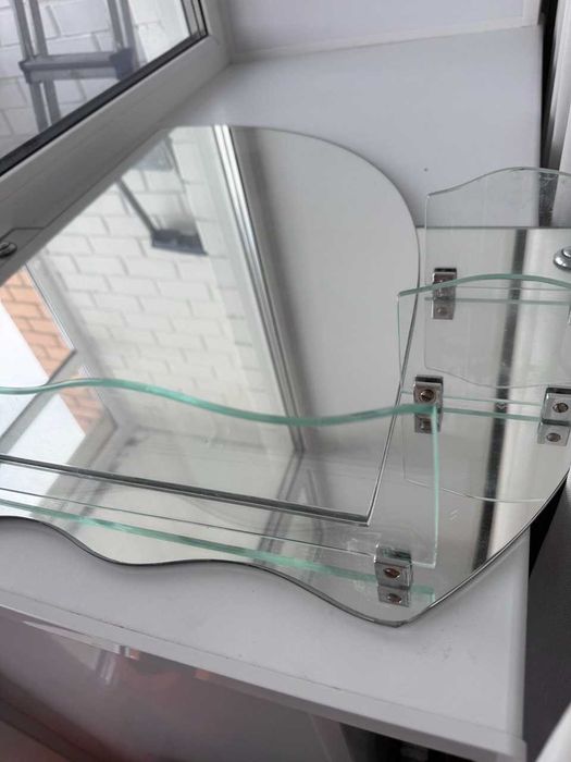 Зеркало для ванной