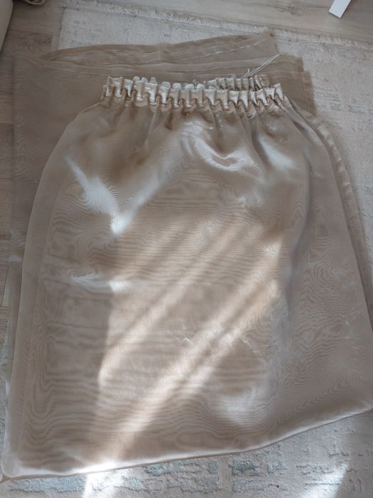 Пердета за спалня, хол