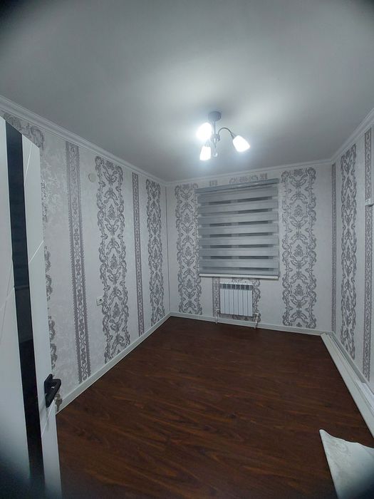 3 хонали уй сотилади Ипатекага хам бор 64000$ Сергели 3 бекат