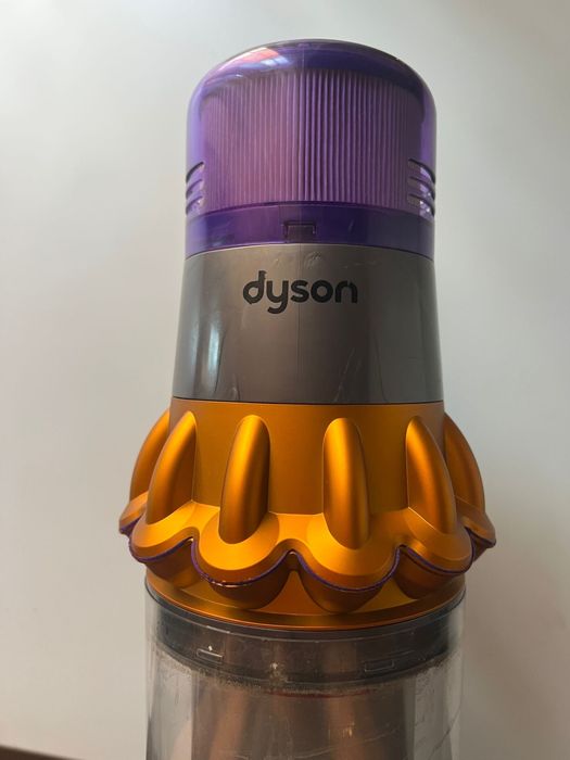 Vand dyson V15 !