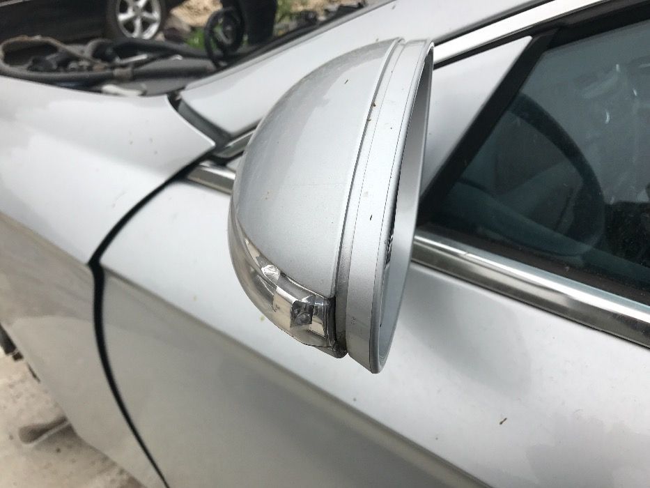 Огледало за Mercedes CLS W219