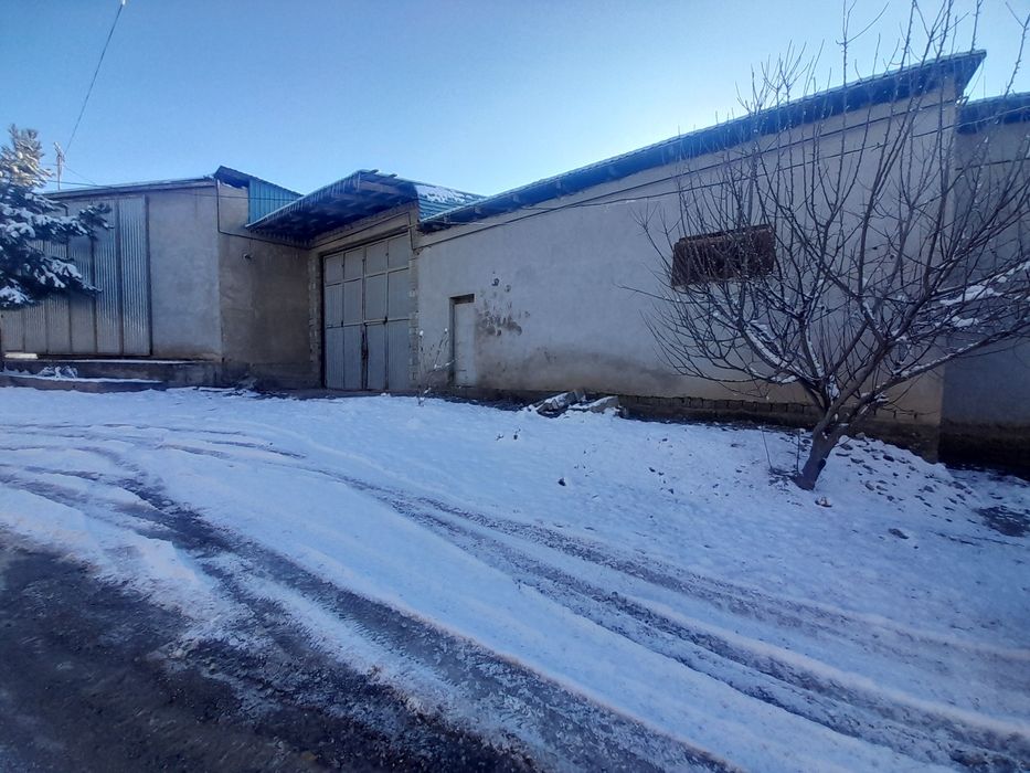 Arenda sklad ijara omborxona