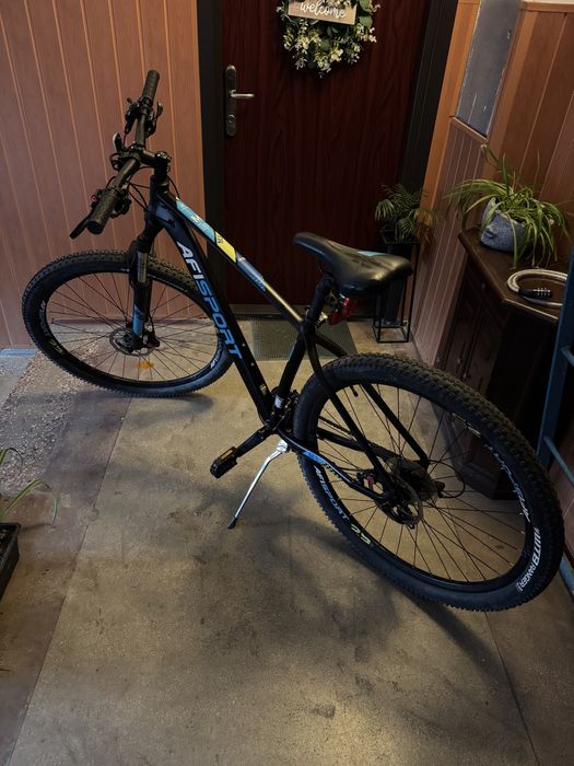 Bicicleta MTB AFI Sport M3
