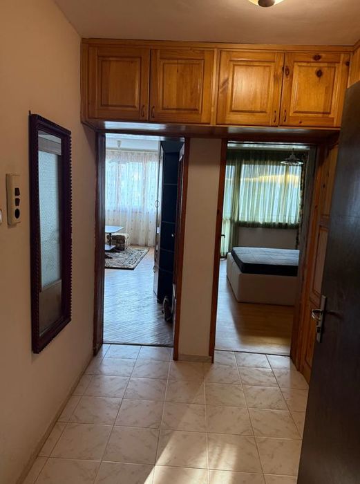 Дава се под наем Двустаен апартамент в Пловдив, Кючук Париж - 63 кв.м за 350 € - Снимка #5