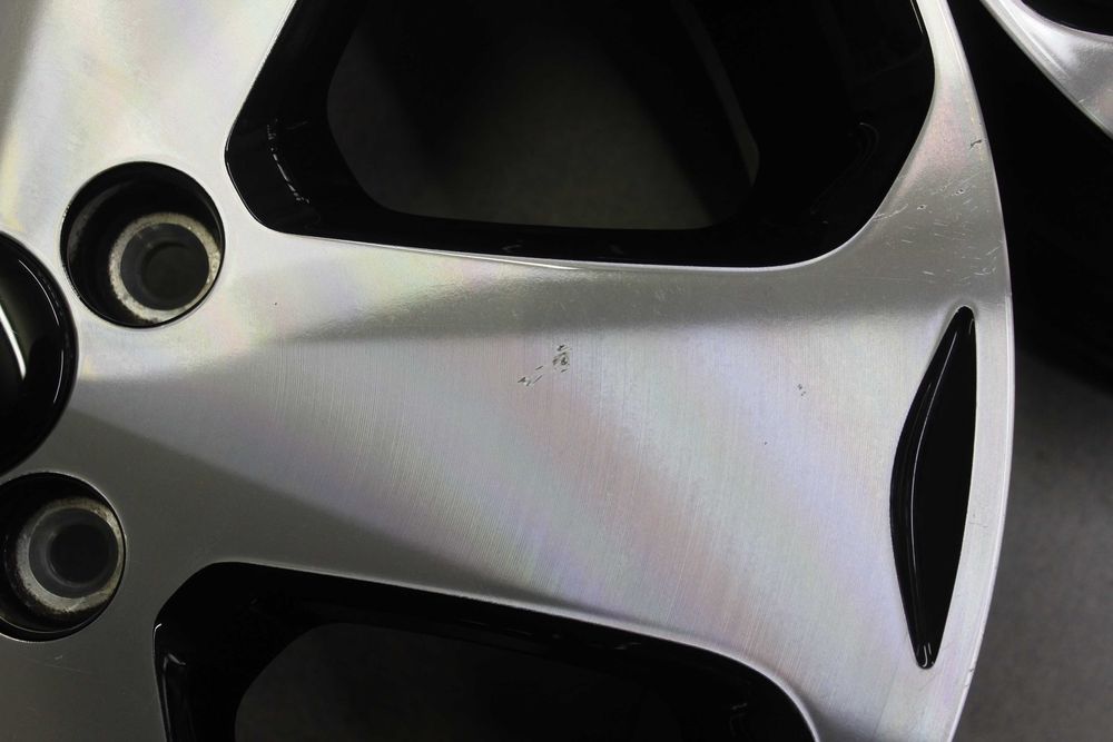 Джанти 17" Kia Rio, Stonic