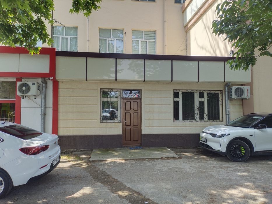 Ofis. Kokcha oqtepada 1-liniyada 450$