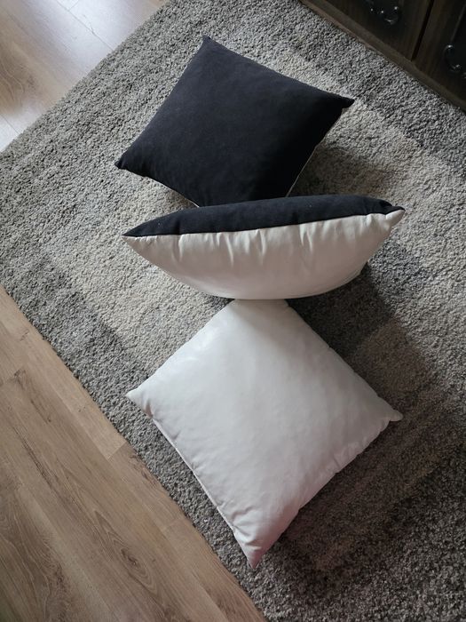 Декоративни възглавници