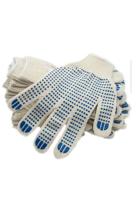 Продам перчатки рабочие