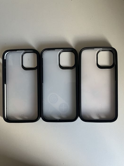 Huse Mobilfox pentru Iphone 13 Mini