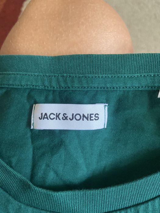 Tricou Jack&Jones