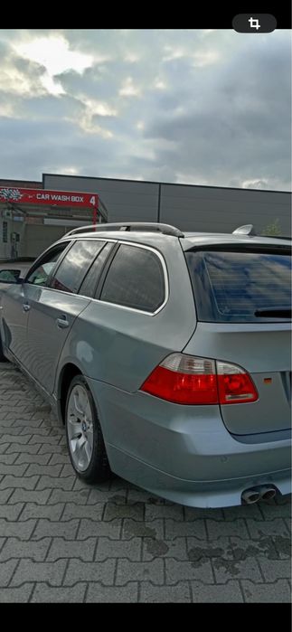 Jante bmw 17 inch