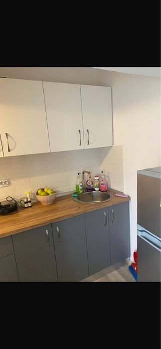 Inchiriez garsoniera