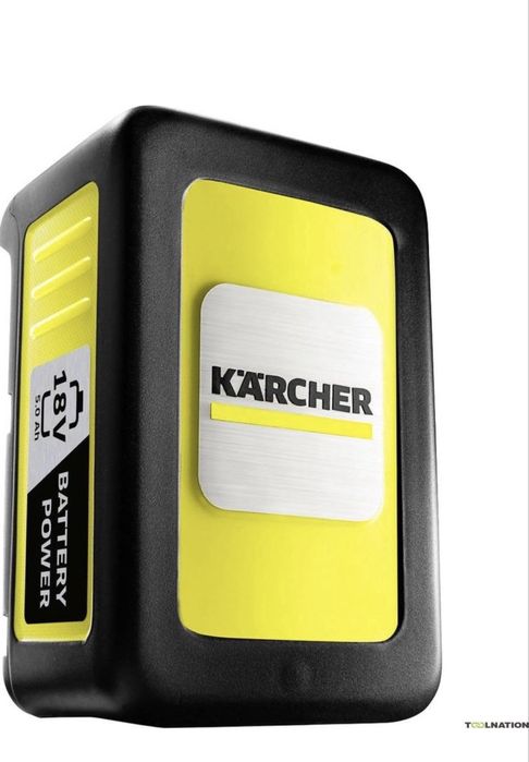 Baterie reîncărcabilă Kärcher 18 V 5