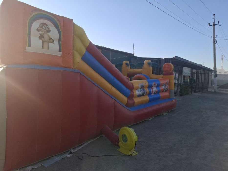 botut oyingox bollar uchin