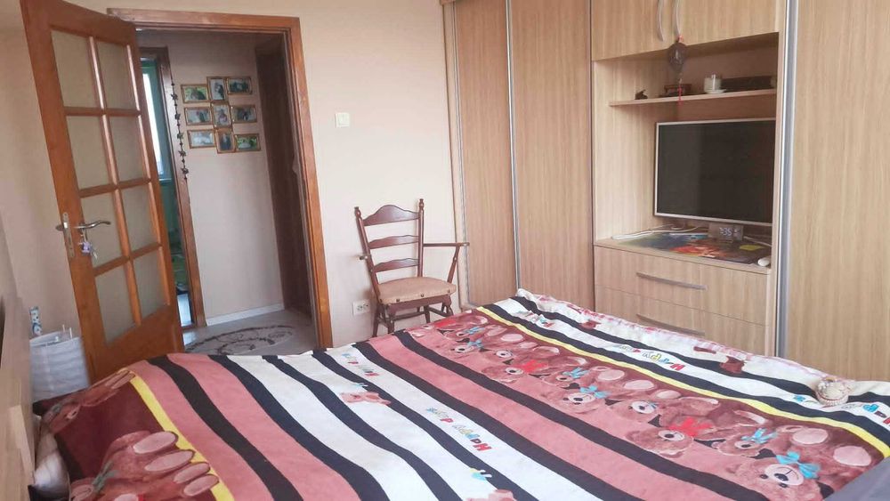 Apartament 3 camere, Calea Aradului Oradea