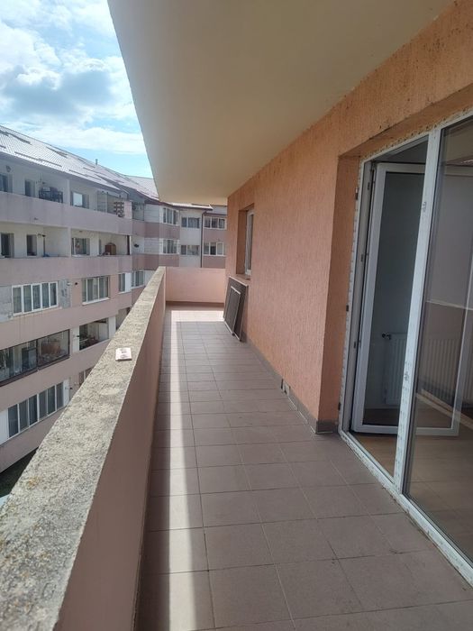 Apartament de vânzare Apahida