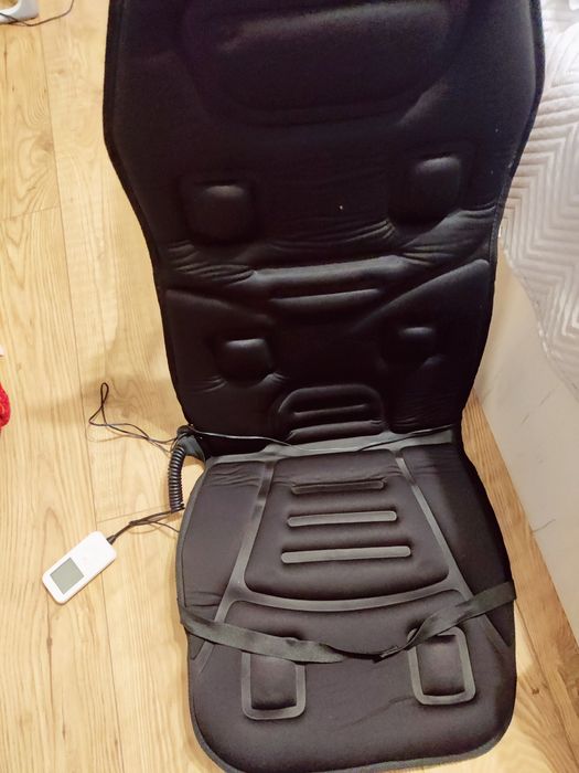 Husa de masaj cu programe