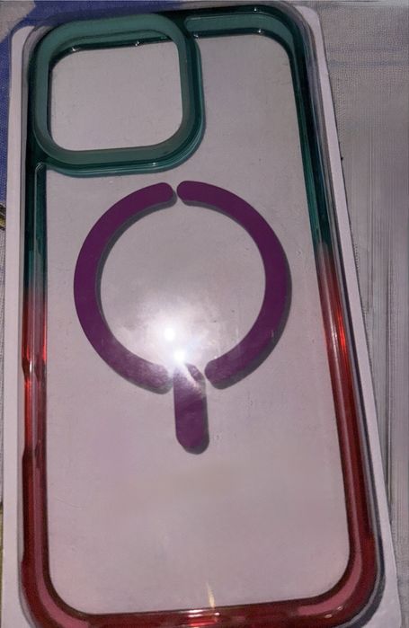 Vand husa iphone 16 Pro Max!