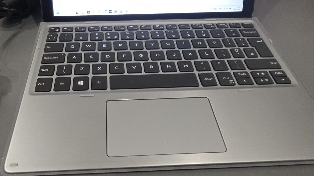 DELL Latitude 7200 2-in-1 i7