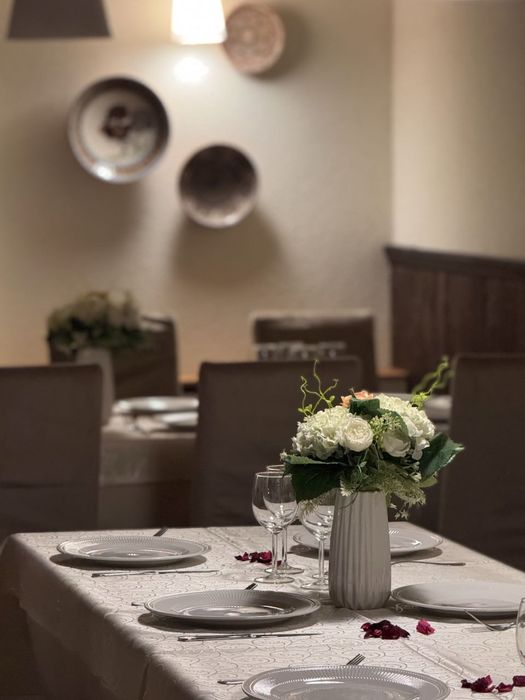 Event Room – Locație pentru evenimente restrânse în București, 40 pers