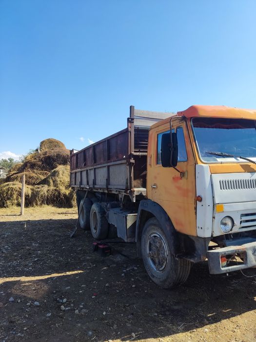 Камаз самосвал  сатылады