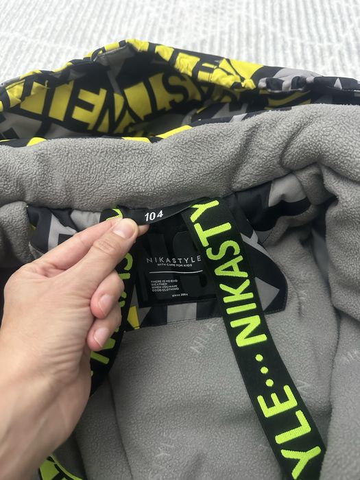 Комбинезон  детский