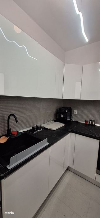 Apartament două camere nou ( mobilat/utilat ), S1 mall Colloseum
