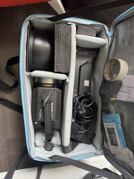 Свет Nanlite Forza 300B