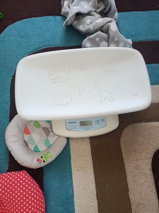 Cantar bebeluș folosit