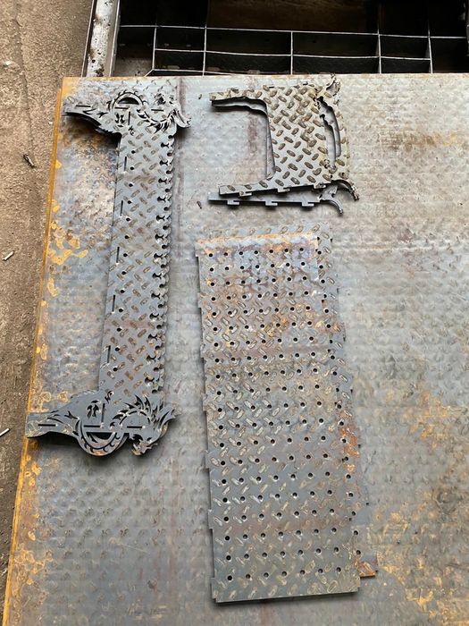 Мангал саталады рушной